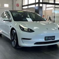 Tesla Model 3 Model 3 Long Range Dual Motor awd