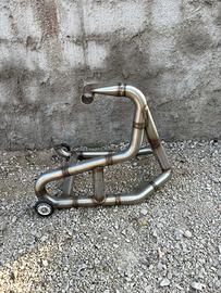 Cavalletto scooter minarelli piaggio