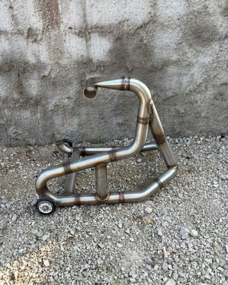 Cavalletto scooter minarelli piaggio
