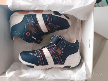 Scarpette GEOX  n°23