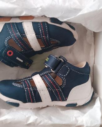 Scarpette GEOX  n°23