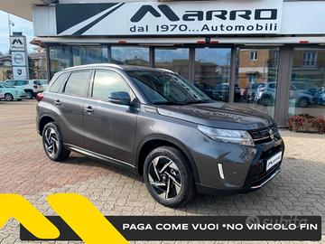 SUZUKI Vitara 1.4 Hybrid 4WD AllGrip Top