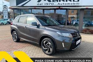 SUZUKI Vitara 1.4 Hybrid 4WD AllGrip Top
