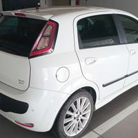 FIAT Punto Evo - 5Porte - Diesel, S&S Sport