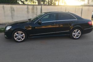 Mercedes E 250