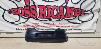 OPEL CORSA E PARAURTI PARAURTO POSTERIORE