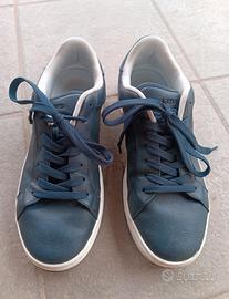 sneakers blu Levi's n. 42