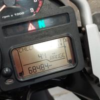 Bmw r 1200 gs - 2007