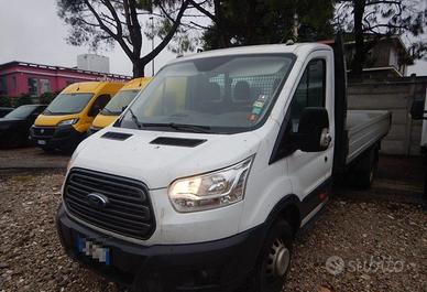 FORD Transit 350 2.0TDCi EcoBlue 170CV RG CASSON