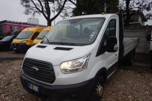 FORD Transit 350 2.0TDCi EcoBlue 170CV RG CASSON