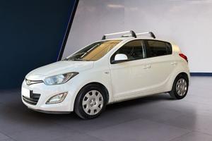 Hyundai i20 5p 1.2 bluedrive