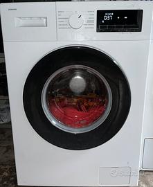Lavatrice 9Kg, Marca: SAMSUNG