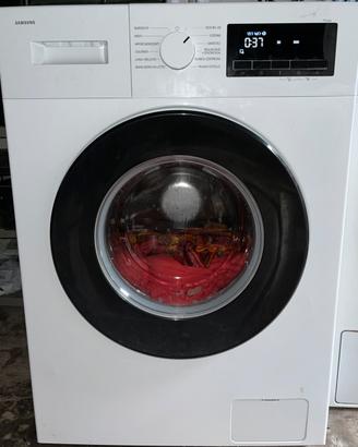 Lavatrice 9Kg, Marca: SAMSUNG
