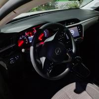 opel corsa 1500diesel 100cv, km 4538