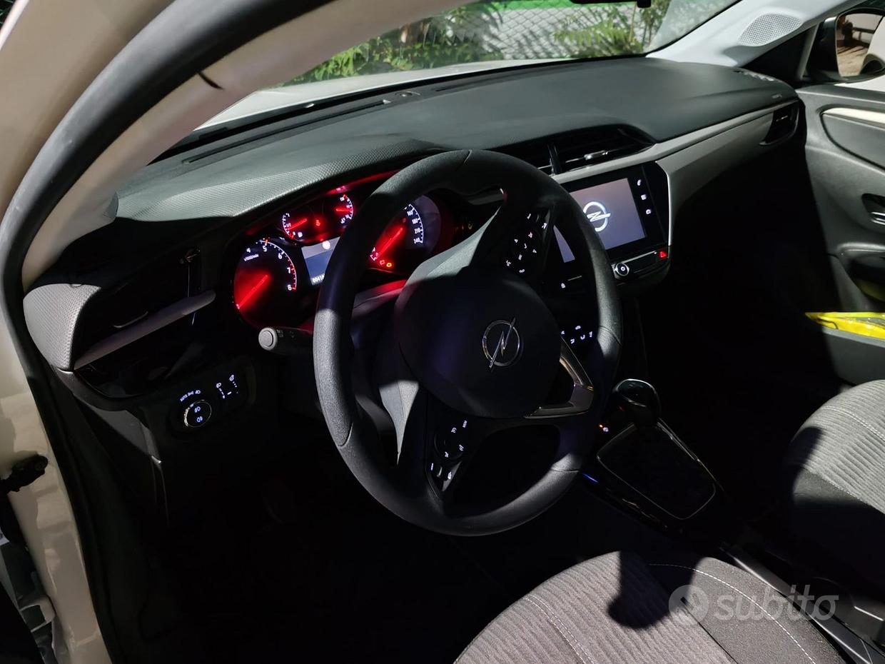 Opel Corsa 6ª serie