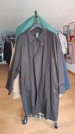 Cappotto uomo cashmere  nuovo