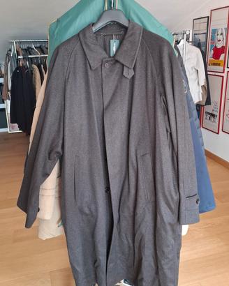 Cappotto uomo cashmere  nuovo