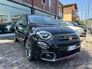 Fiat 500x sport 1.0 benzina