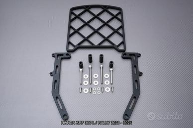 Porta bagagli HONDA CRF 300 L / RALLY 2021 - 2024