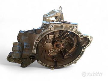CAMBIO MANUALE 5 MARCE FORD FIESTA B5/IB5 1674143