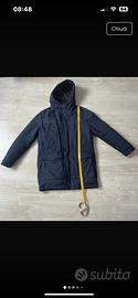 Giaccone invernale uomo Jack & Jones
