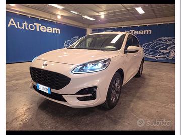 FORD Kuga 2.5 phev st-line x 2wd 225cv cvt