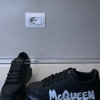 Scarpe Mcqueen