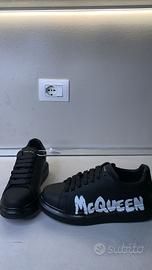 Scarpe Mcqueen