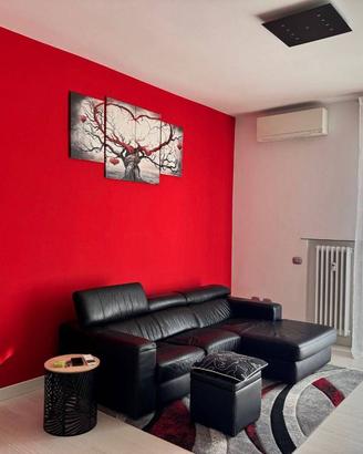 Appartamento di 101 m² con 4 locali a Modena