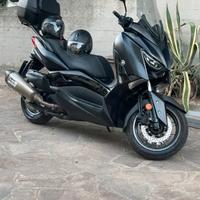 Xmax 400
