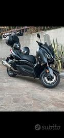 Xmax 400