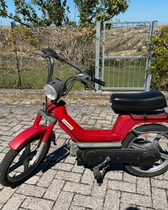 Piaggio Si