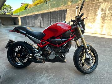Ducati s2r1000