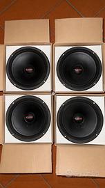 Woofer ST Audio 20cm