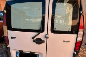 FIAT DOBLO’ 1.9 jtd autocarro