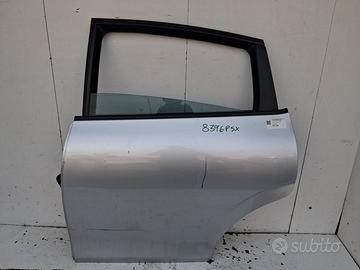 1P0833055 PORTA POSTERIORE SX SEAT LEON II (1P1) 1