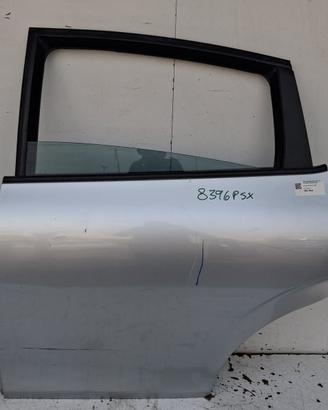 1P0833055 PORTA POSTERIORE SX SEAT LEON II (1P1) 1