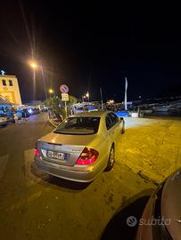 MERCEDES Classe E (W/S211) - 2006