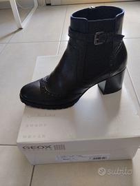 tronchetto geox n.40