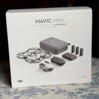 Dji mavic mini combo