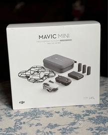 Dji mavic mini combo