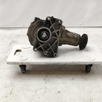 RIPARTITORE DI COPPIA 6M D4HB 2.2D 145Kw 4X4 197C