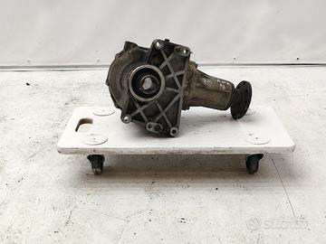 RIPARTITORE DI COPPIA 6M D4HB 2.2D 145Kw 4X4 197C