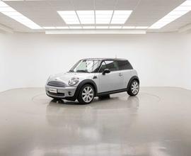 MINI  Mini 1.6 16V Cooper