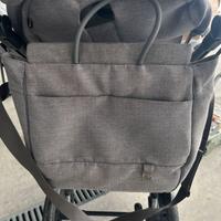 Borsa Peg Perego passeggino