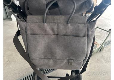 Borsa Peg Perego passeggino