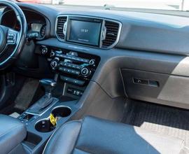 KIA Sportage 4ª serie - 2018