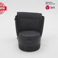 Canon Mount Adapter CANON EF / CANON EOS R (Canon)