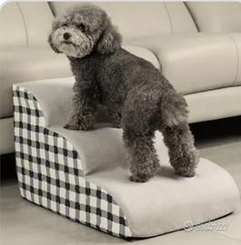 Rampa cani