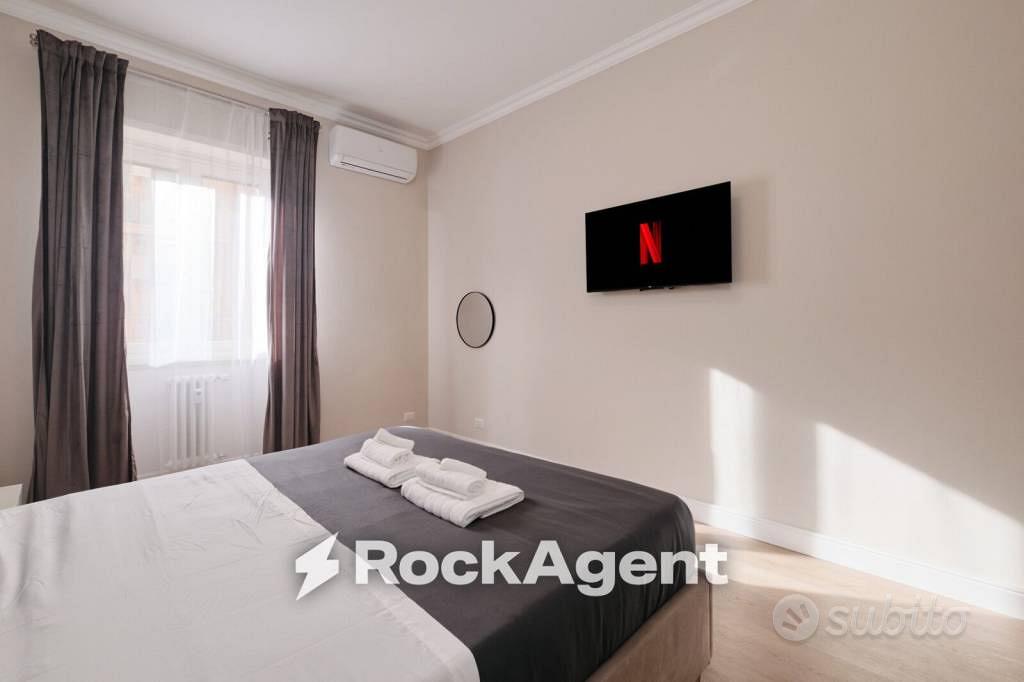 Appartamento – Roma, Nomentano, Municipio Roma II - Vista 5